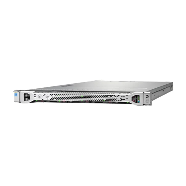 سرور HPE DL360 G9 4LFF