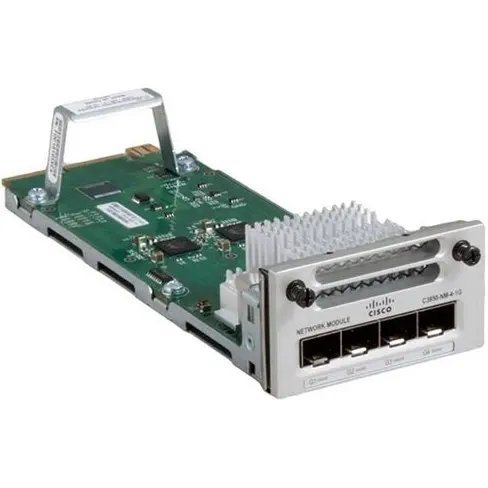 ماژول سیسکو C3850-NM-4-10G