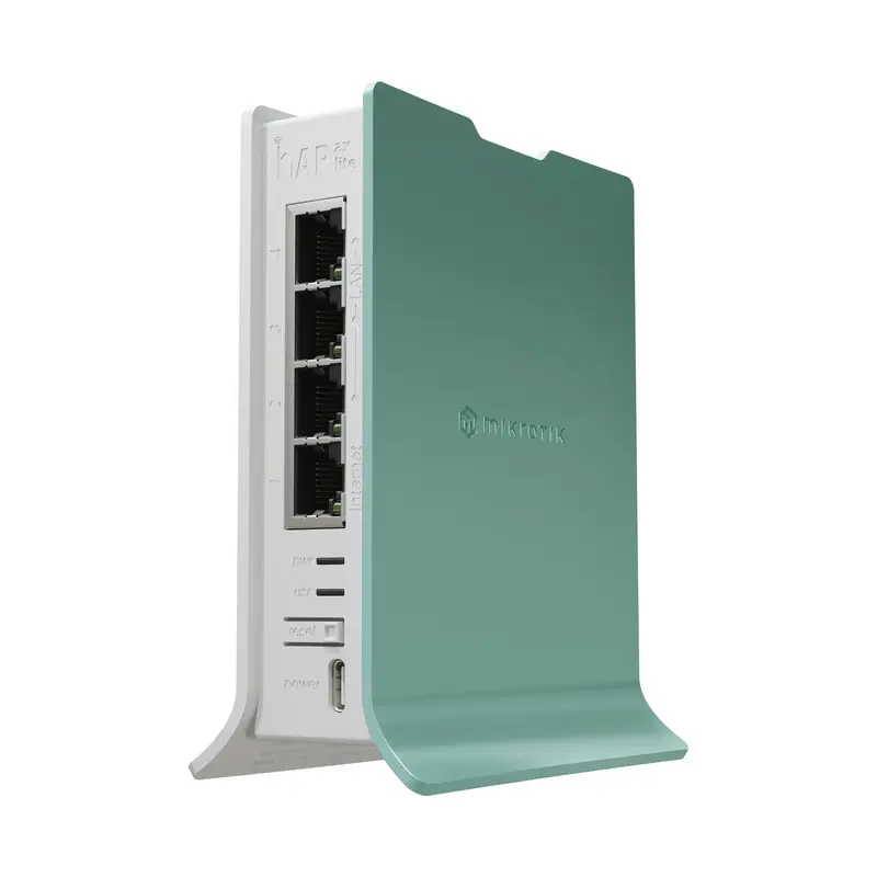 میکروتیک hAP ax lite