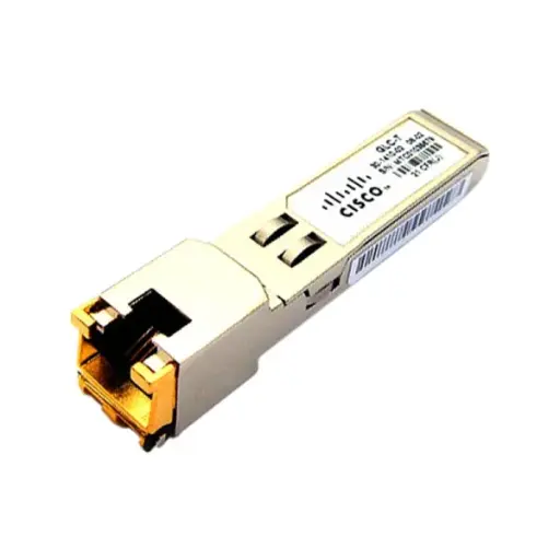 [GLC-T] ماژول SFP سیسکو GLC-T