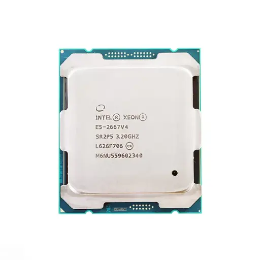 CPU E5-2667 V4