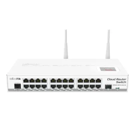 CRS125-24G-1S-2HnD-IN